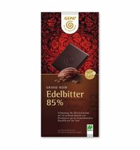 edelbitter-schokolade-bio-85%-100g